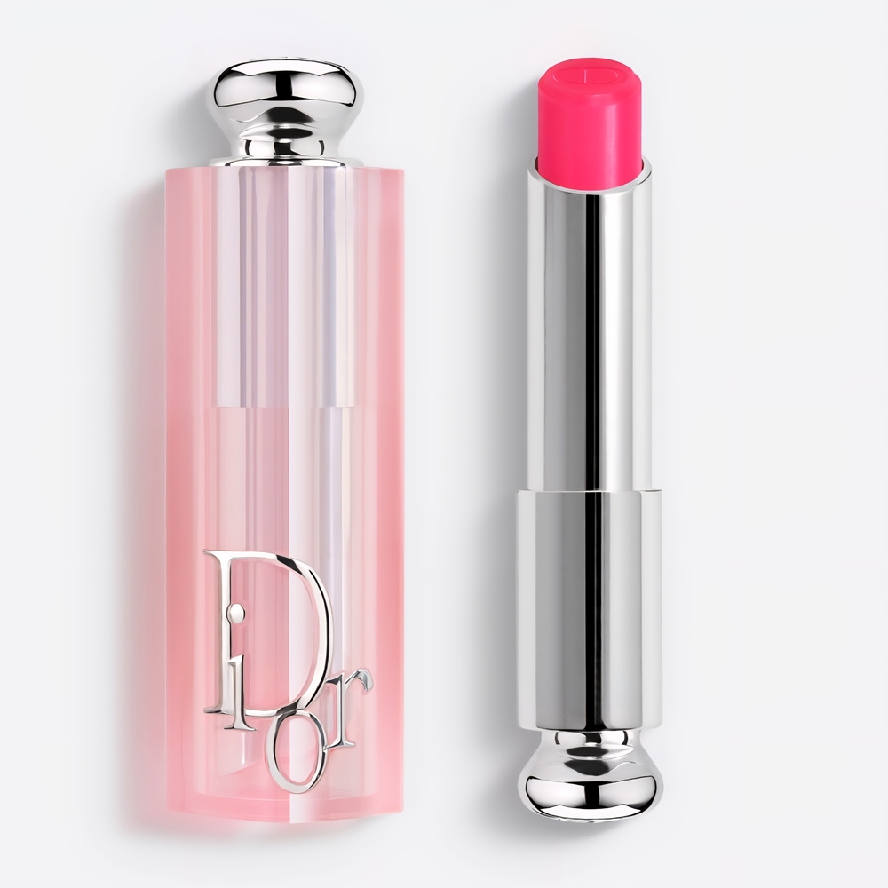 Dior Radiant Pink Lip Balm